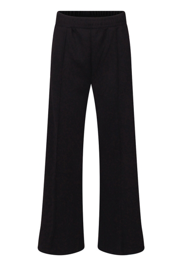 Lizzi Lou W10476/Stripe zwart  black