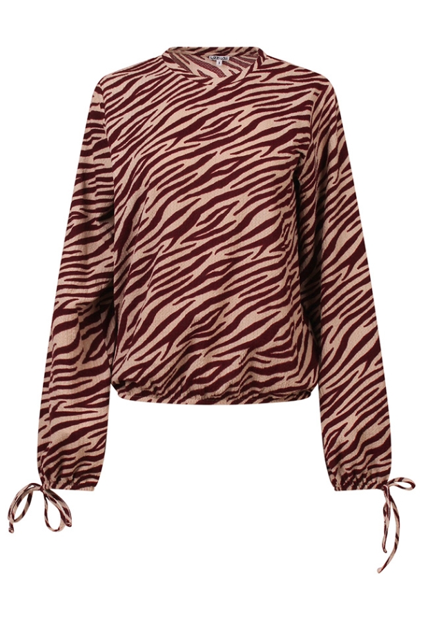 W10479/Dana Bordeaux 