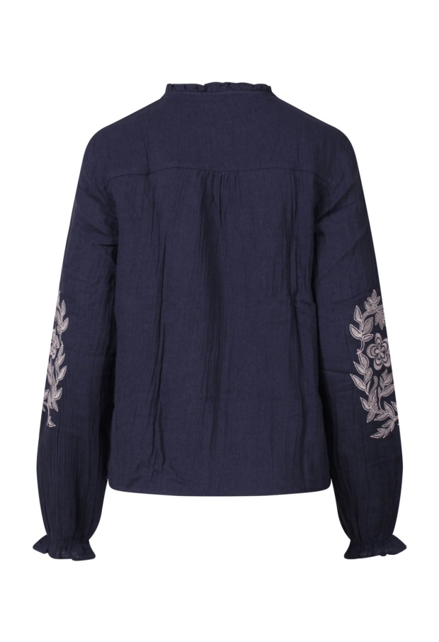 W10534/Denise INDIGO 