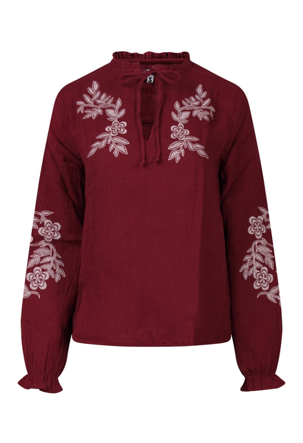 W10534/Denise Bordeaux 