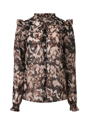 Citylife W10537/Ysra ruffle KIT  kit