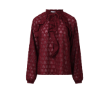 Kleur rood