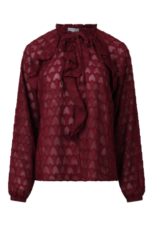 Citylife W10538/Lucia Bordeaux  cabernet