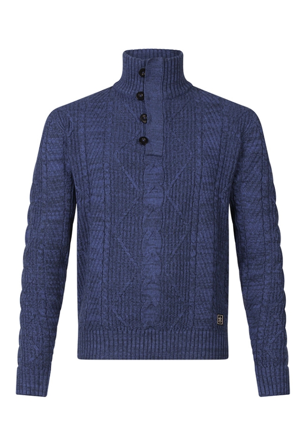 W10540/Carrick INDIGO 