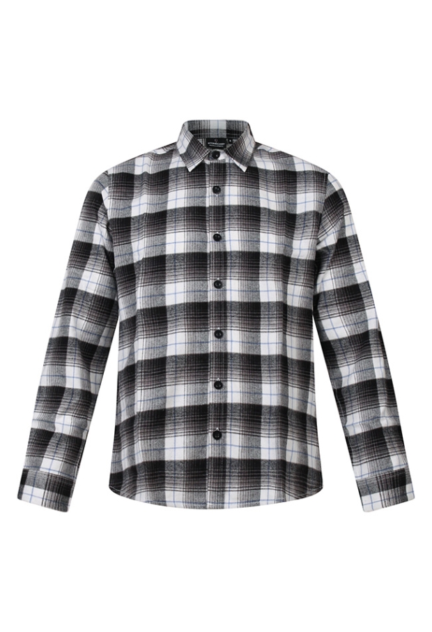 W10541/Charlie grijs 