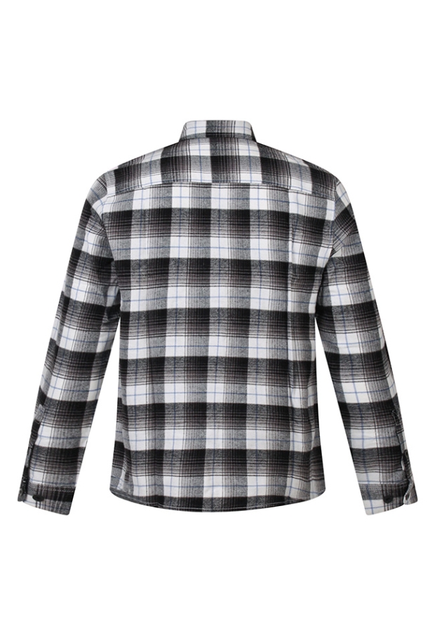 W10541/Charlie grijs 