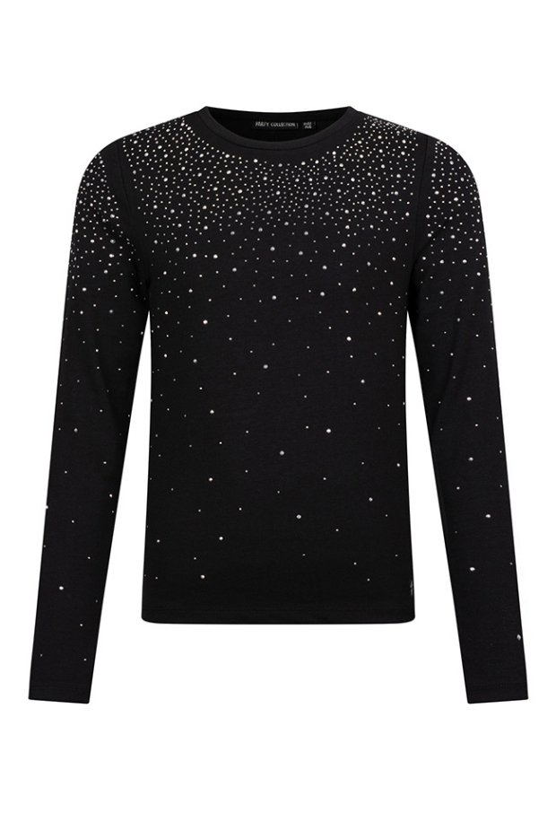 W10528/3110651 zwart 