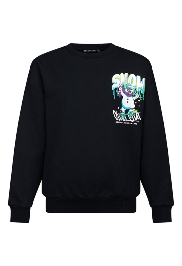 Unlocked W10531/3117451 zwart  02.BLACK.W25