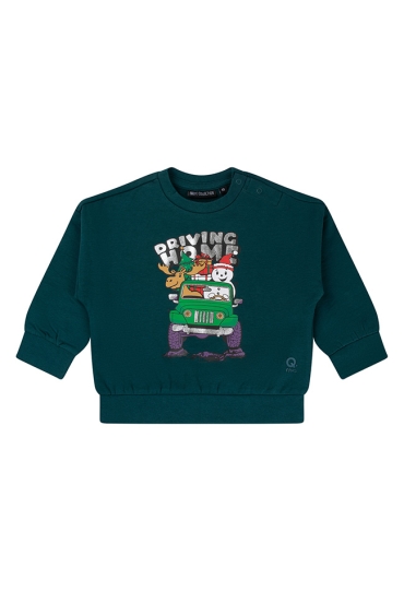 Flinq W10532/3111450 BOTTLE  76.DARKBOTTLE.W25