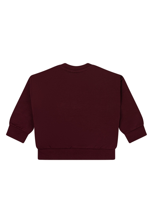 W10532/3111450 DONKER ROOD 