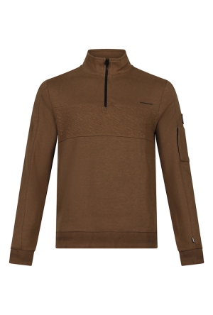 Stonecast W10432/Todger men cognac  mid brown