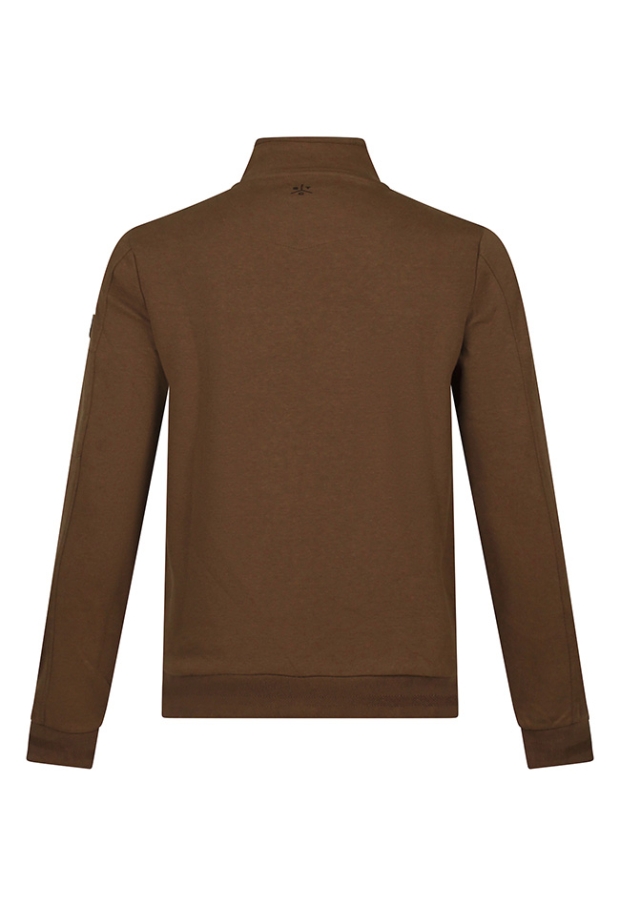 W10432/Todger men cognac 