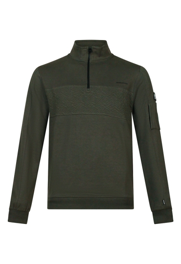 Stonecast W10432/Todger men ARMY  stonegreen