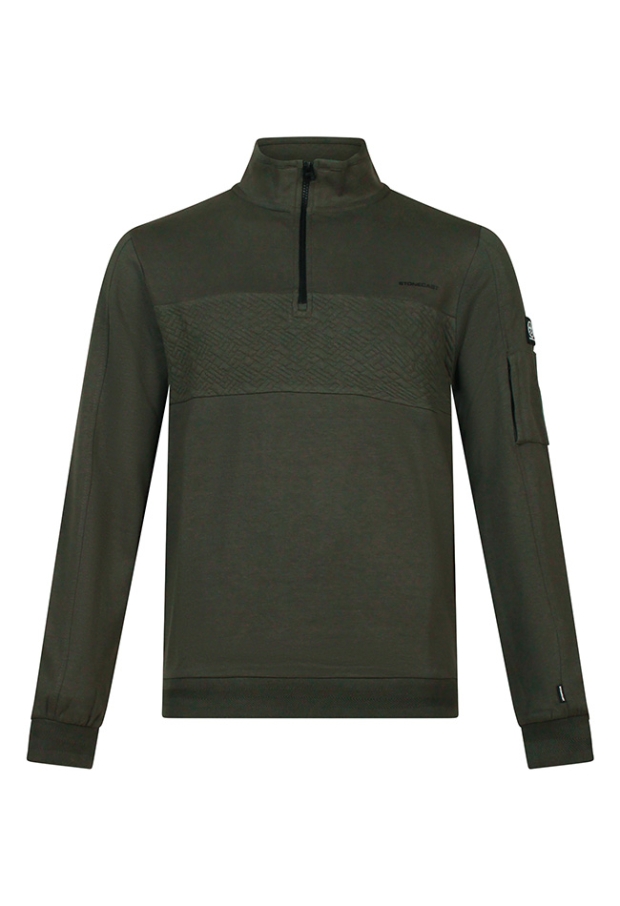 W10432/Todger men ARMY 