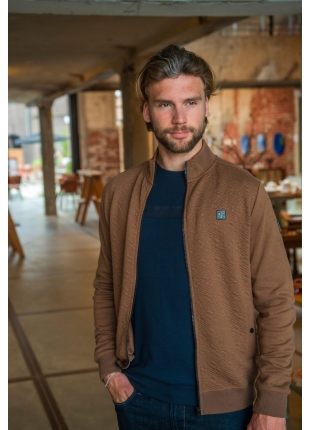 W10433/Temi men cognac 