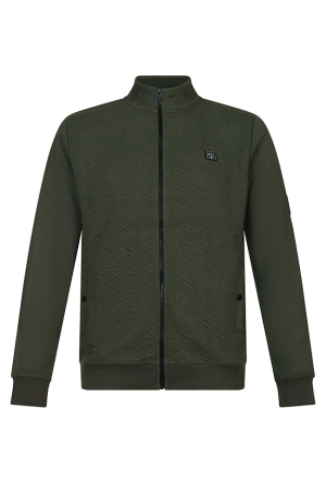 Stonecast W10433/Temi men ARMY  stonegreen