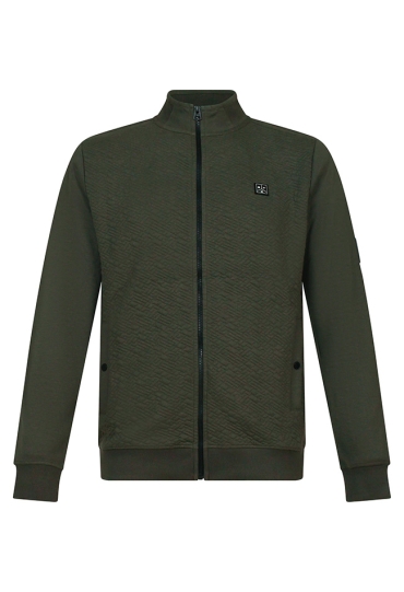 Stonecast W10433/Temi men ARMY  stonegreen