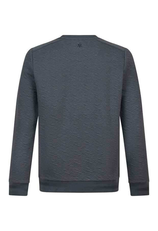 W10434/Tucardo men grijsblauw 