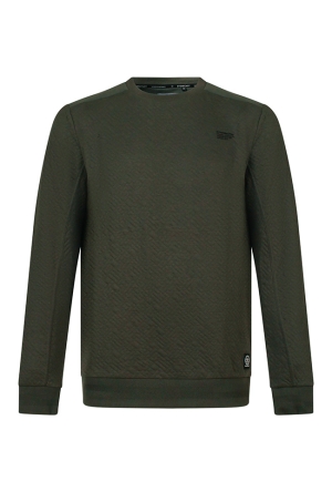 Stonecast W10434/Tucardo men ARMY  stonegreen