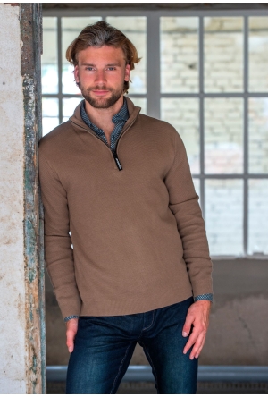 Stonecast W10435/Taco men taupe  taupe