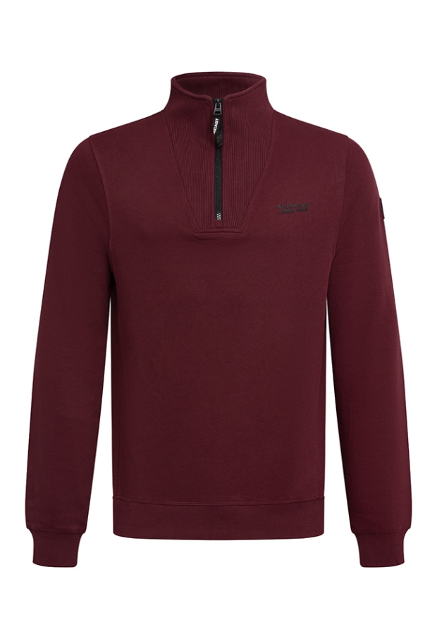 W10436/Thomson men Bordeaux 