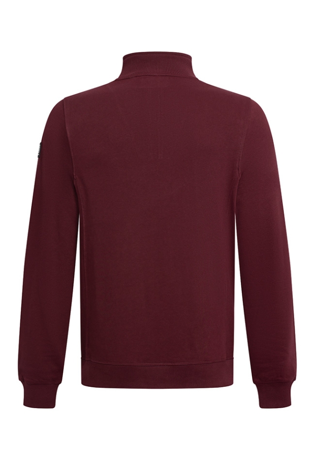 W10436/Thomson men Bordeaux 