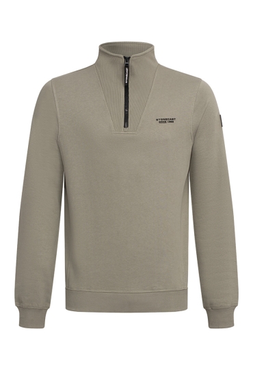 Stonecast W10436/Thomson men MOS  light green