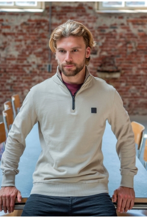 Stonecast W10437/Topaz men licht beige  beige