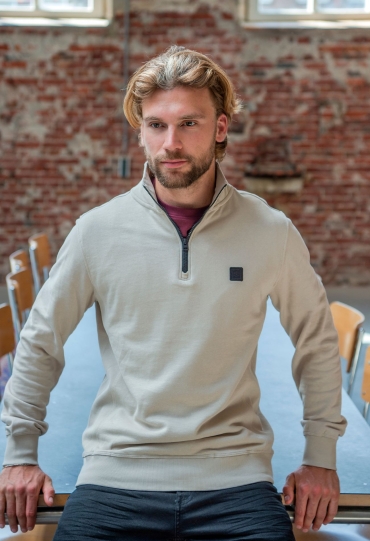 Stonecast W10437/Topaz men licht beige  beige