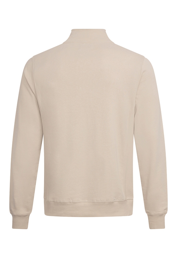 W10437/Topaz men licht beige 