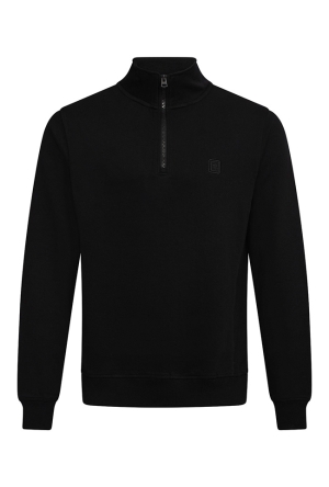 Stonecast W10437/Topaz men zwart  black