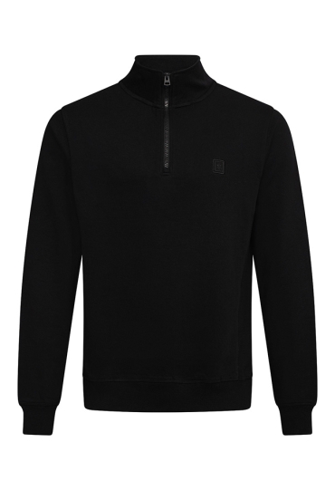 Stonecast W10437/Topaz men zwart  black