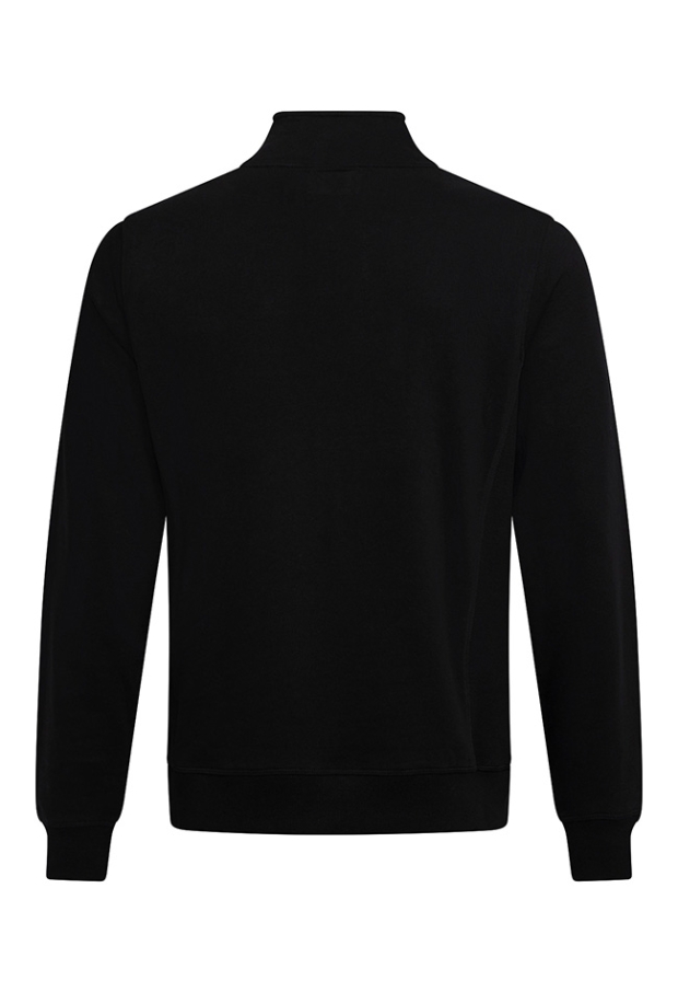 W10437/Topaz men zwart 