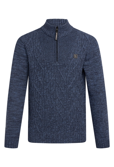 Stonecast W10438/Tewis men marine  navy