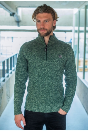 Stonecast W10438/Tewis men ARMY  stonegreen