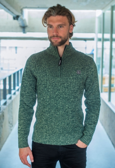 Stonecast W10438/Tewis men ARMY  stonegreen