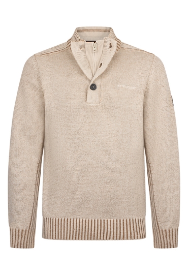 Stonecast W10439/Tarmand men ECRU MELEE  ecru melee