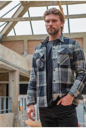 Stonecast W10441/Tasir men RAF  dark raf