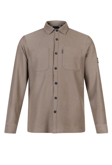 Stonecast W10442/Ter men kiezel  sandgrey