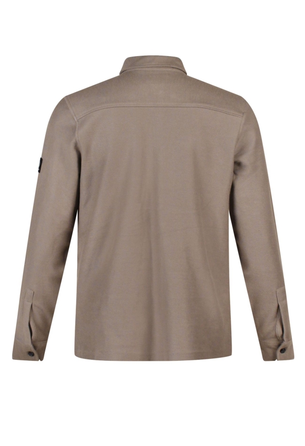 W10442/Ter men kiezel 