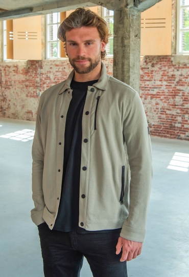 Stonecast W10443/Tyler men ARMY  stonegreen