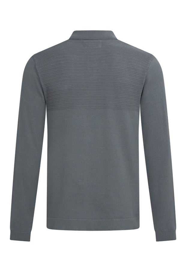 W10445/Turphy men grijsblauw 