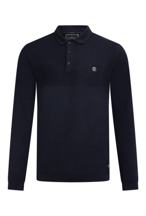 Stonecast W10445/Turphy men marine  dk navy