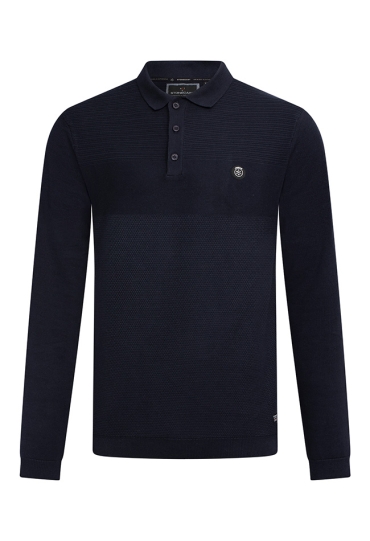 Stonecast W10445/Turphy men marine  dk navy