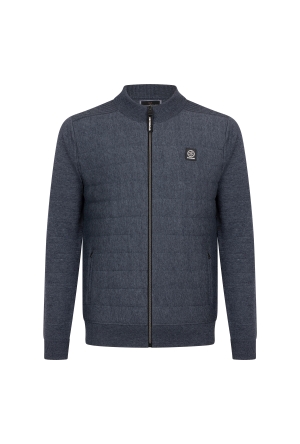 Stonecast W10446/Teodor men marine  navy melee