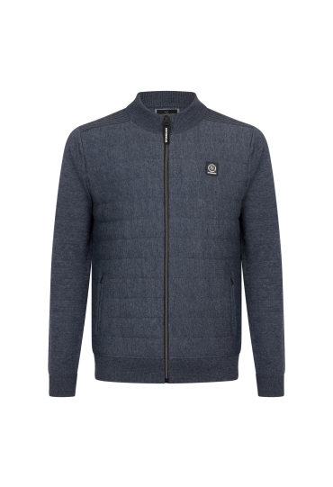 Stonecast W10446/Teodor men marine  navy melee