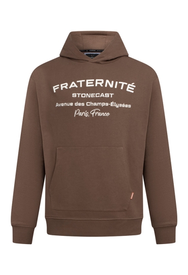 Stonecast W10447/Taeke men Bruin  coffee quartz