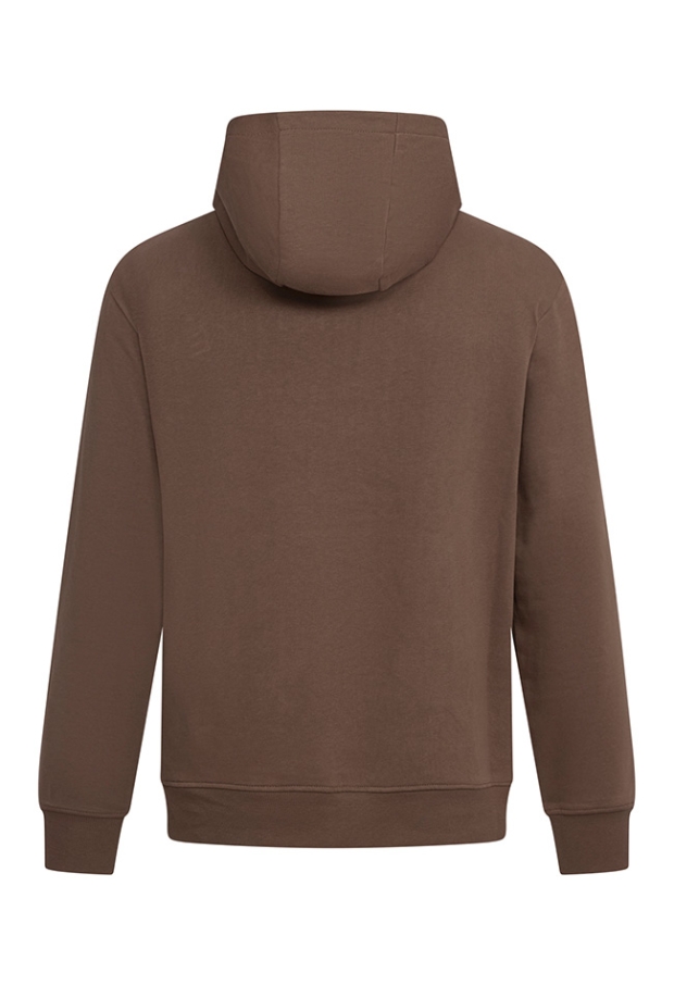 W10447/Taeke men Bruin 