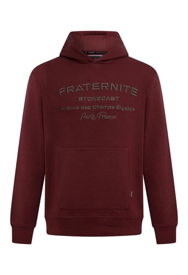 Stonecast W10447/Taeke men Bordeaux  bordeaux