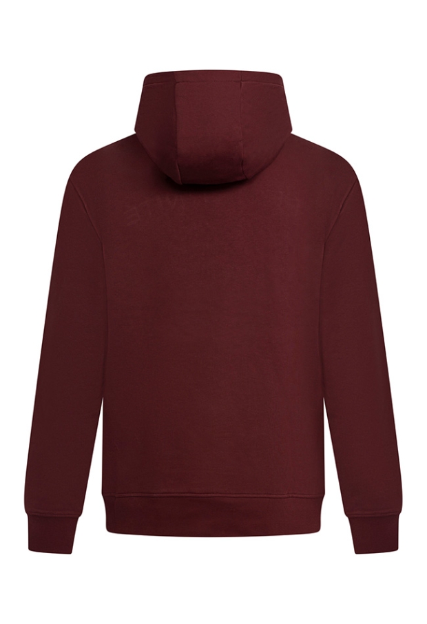 W10447/Taeke men Bordeaux 